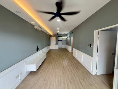 Residensi Platinum Teratai