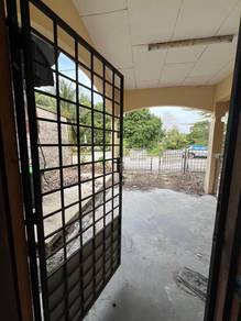 1-storey-Terraced-House-for-rent-Kulim-Kedah
