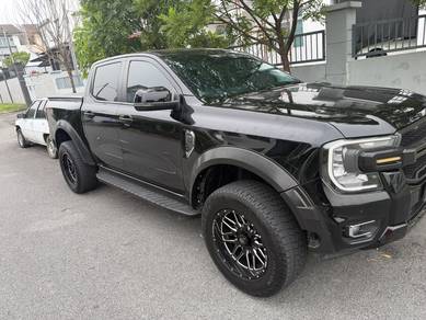 2024 Ford RANGER 2.0 XLT PLUS MY22 T6.2 P703 (A)