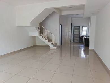 For Rent 🔥| Double Storey Terrace Acacia Park, Bandar Tasik Puteri