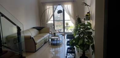 V@summerplace prime location for sale.850m to RTS
v@summerplace bedroom for sales facing singapore/s