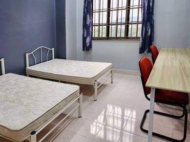 Evergreen Scot Pine Condo Sg Long, WiFi Near Utar University Selangor