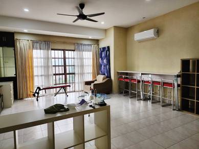 Evergreen Scot Pine Condo Sg Long, WiFi Near Utar University Selangor