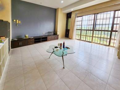 Evergreen Scot Pine Condo Sg Long, WiFi Near Utar University Selangor