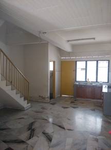 2 Storey FULLY BUILD UP house at Behind NSK Sentosa/Sg Jati for SALE