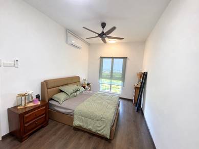 Residensi Pauh Permai (PR1MA Permatang Pauh)
