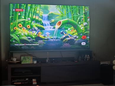 70inch tv
