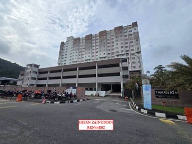 Taman Ria Apartment