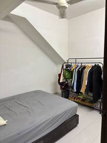 Townhouse Taman Impiana / Kelapa Sawit Kulai @ Near Sedenak Tech Park