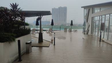 Room-for-rent-Bukit-Jalil-Kuala-Lumpur