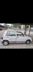2000 Perodua KANCIL 0.8 850 EZ (A)