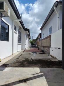 Semi-Detached-House-for-sale-Kulim-Kedah