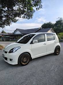 Perodua MYVI 1.3 EZ MY05 M300 FACELIFT (A)