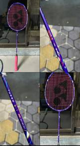 Raket Felet Turbo