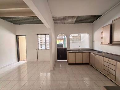 2-storey-Terraced-House-for-sale-Greenlane-Penang