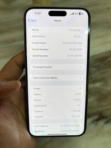 Iphone 15 promax