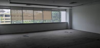 Corporate Office For Rent, Taman Desa Old Klang Road