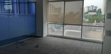 Corporate Office For Rent, Taman Desa Old Klang Road