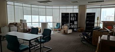 Corporate Office For Rent, Taman Desa Old Klang Road