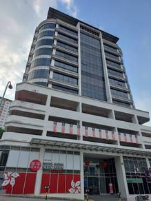 Corporate Office For Rent, Taman Desa Old Klang Road