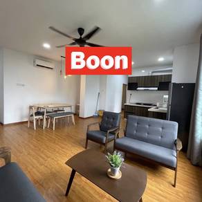 Satria Residence