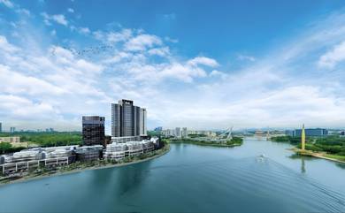 Service-Residence-for-sale-Putrajaya-Putrajaya