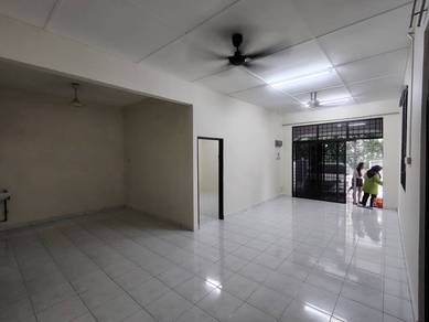 Semi-Detached-House-for-rent-Kulim-Kedah