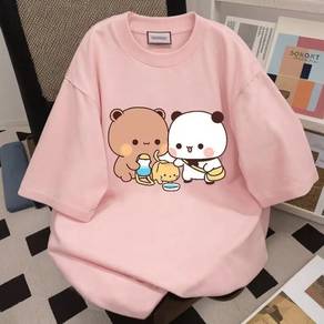 Bubu Dudu Cartoon T-Shirt for SALE