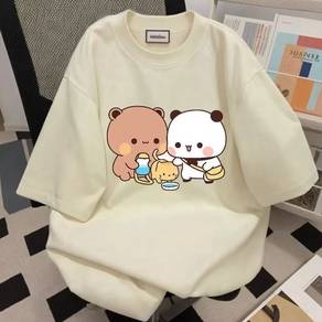 Bubu Dudu Cartoon T-Shirt for SALE