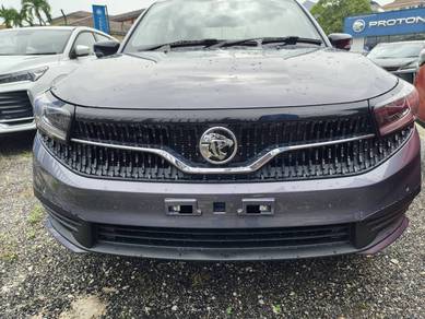 2026 Proton SAGA 1.5 i-GT MC3 (A)