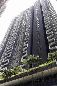 bilik medium room Seasons Garden wangsa maju with carpark