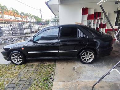 1995 Proton WIRA 1.6 A/B XLI (M)