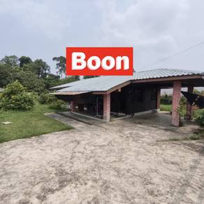 Bungalow-House-for-rent-Kuching-Sarawak