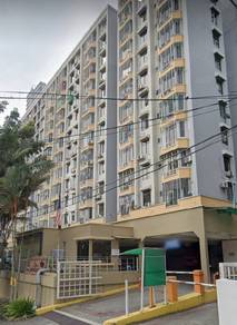Non-Sharing Room For Women Taman Sri Sinar