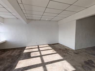 Raja Uda | Main Road Frontage Shop Office 