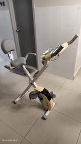 Exercise Fitness Bike (Used)