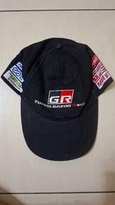 GR gazoo Racing