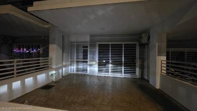 Rumah Sewa Puteri Elaisha Kota Puteri