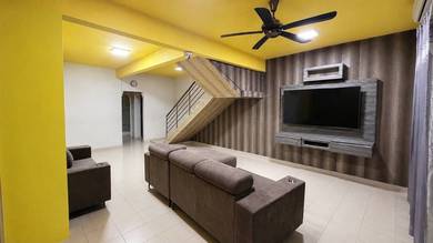 2-storey-Terraced-House-for-sale-Pasir-Gudang-Johor-1