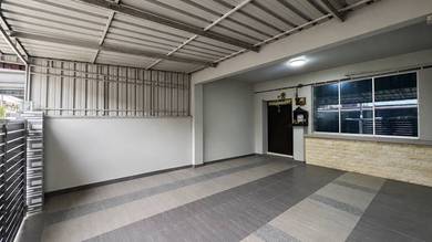 2-storey-Terraced-House-for-sale-Pasir-Gudang-Johor-2