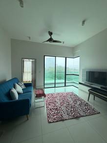 [ Res 280 Selayang ] Fully Furnished, Limited Unit for RENT !!!!
