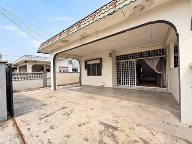 Semi-Detached-House-for-sale-Ulu-Tiram-Johor