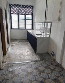 Flat Taman Cengal Utama Paroi Seremban Untuk disewa 