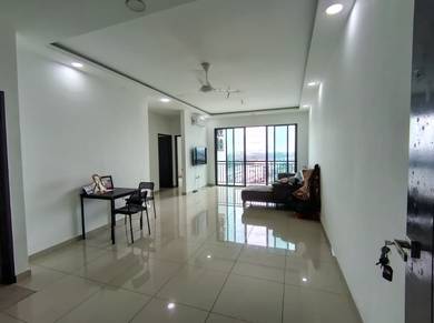One City Residence