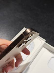 iPhone 16 Pro Max 512GB *Like New*