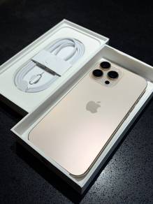 iPhone 16 Pro Max 512GB *Like New*