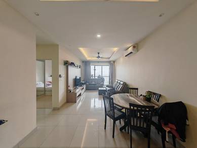 Residensi Rampai