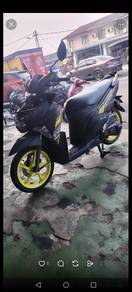 motor EGO AVANTIZ