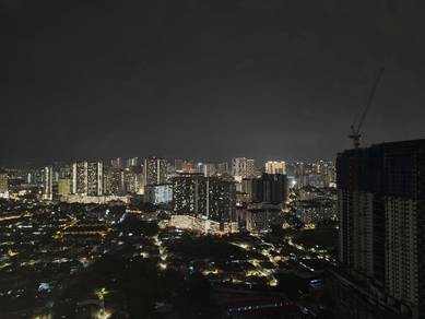 WTS | KL Traders Square – 4 Bilik, Freehold & Renovated Unit!