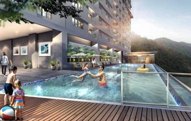 New-Condominium-for-sale-Paya-Terubong-Penang